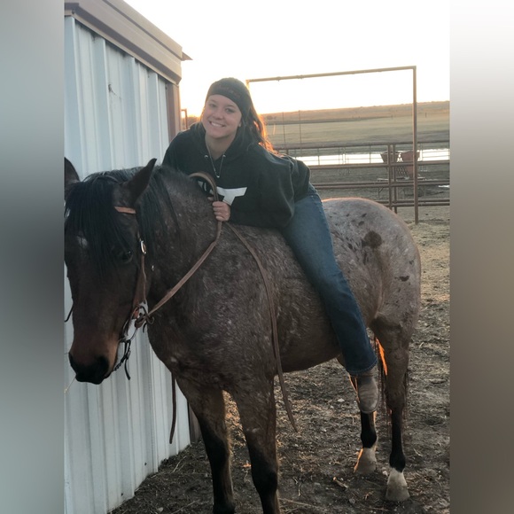 Meet your Posher, Grace - Picture 2 of 2